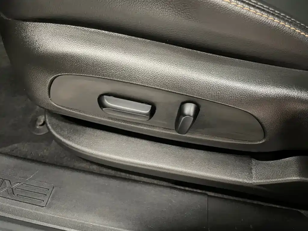 Chevrolet Equinox 2024 — фото 10