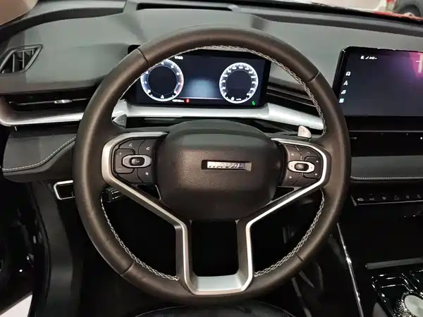 Haval H6 2023
