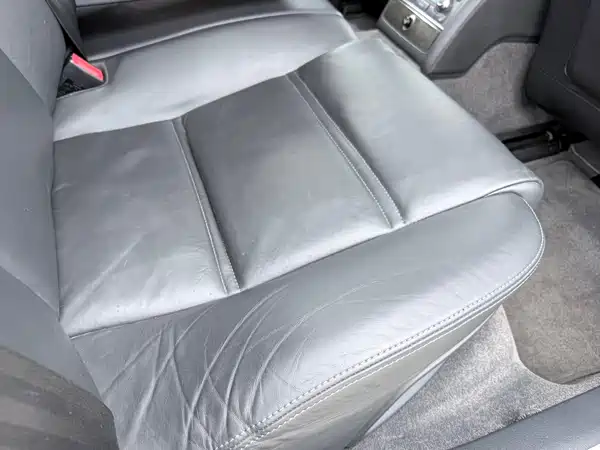Audi S8 2010