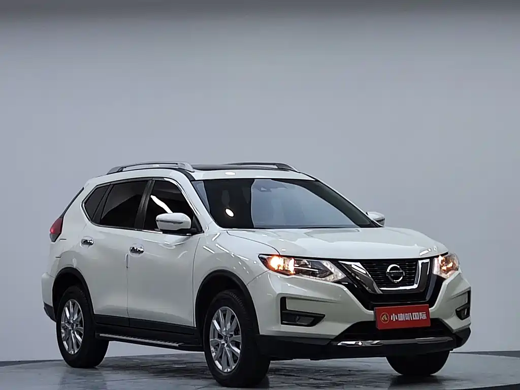Nissan X-Trail 2023
