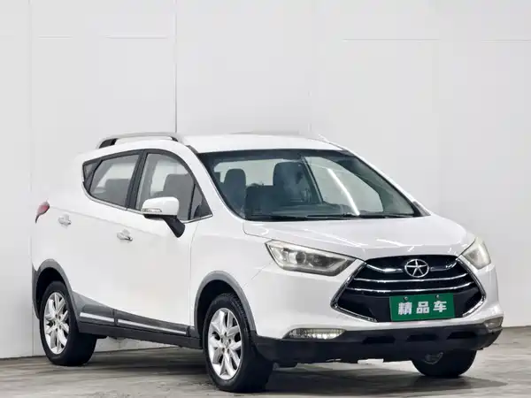 JMC Refine S3 2014