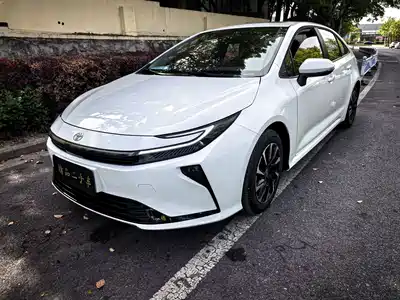 Toyota Corolla 2026