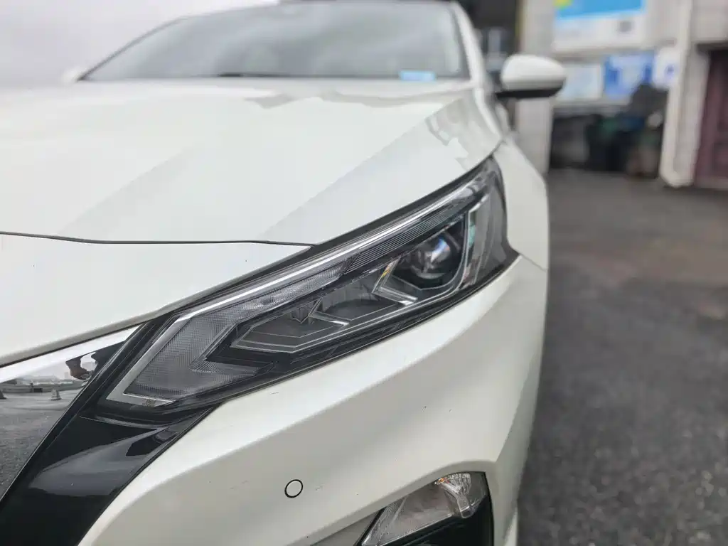 Nissan Teana 2022 — фото 15