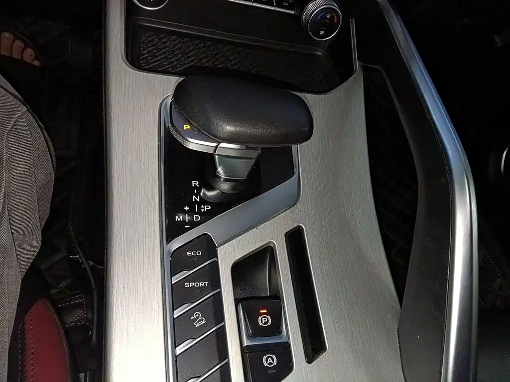 Geely Binyue 2023