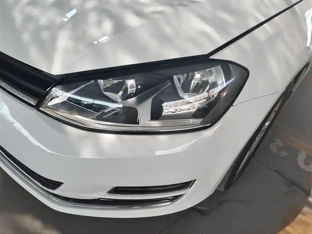 Volkswagen Golf 2015 — фото 18