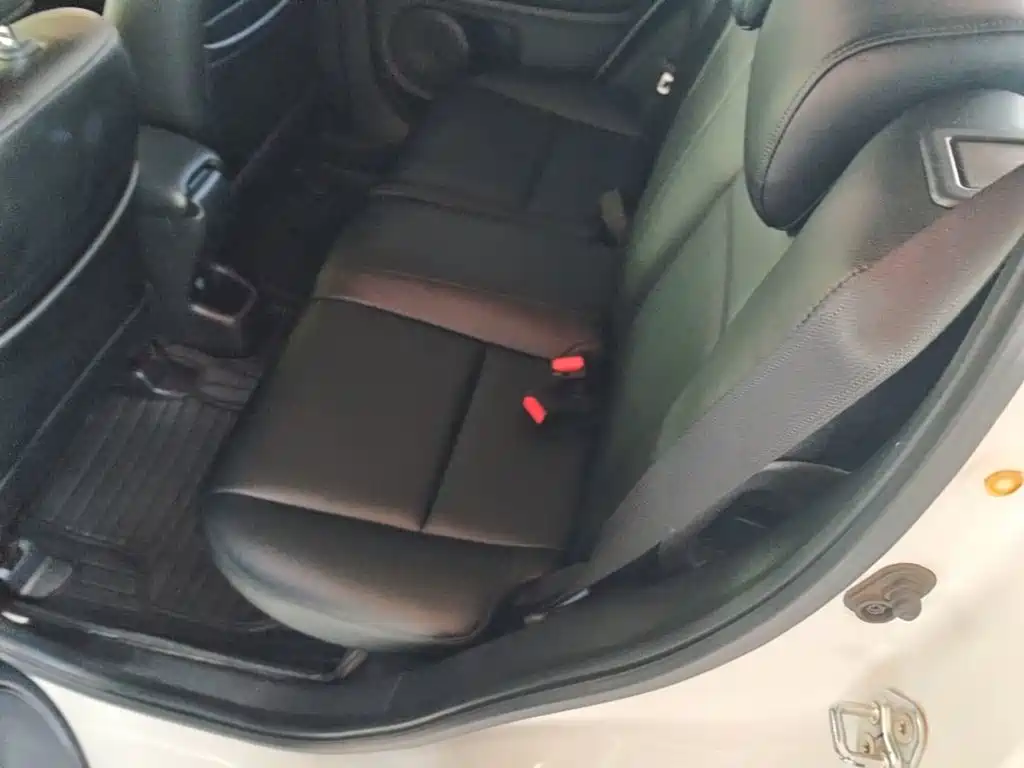 Honda Vezel 2016 — фото 17