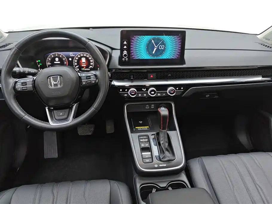 Honda Breeze 2023 — фото 12