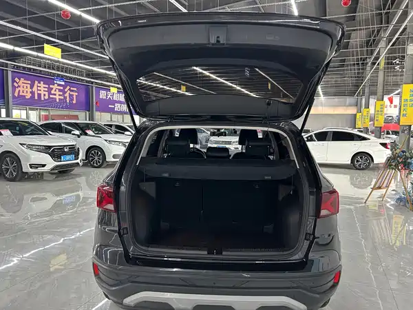 Jetta VS5 2022