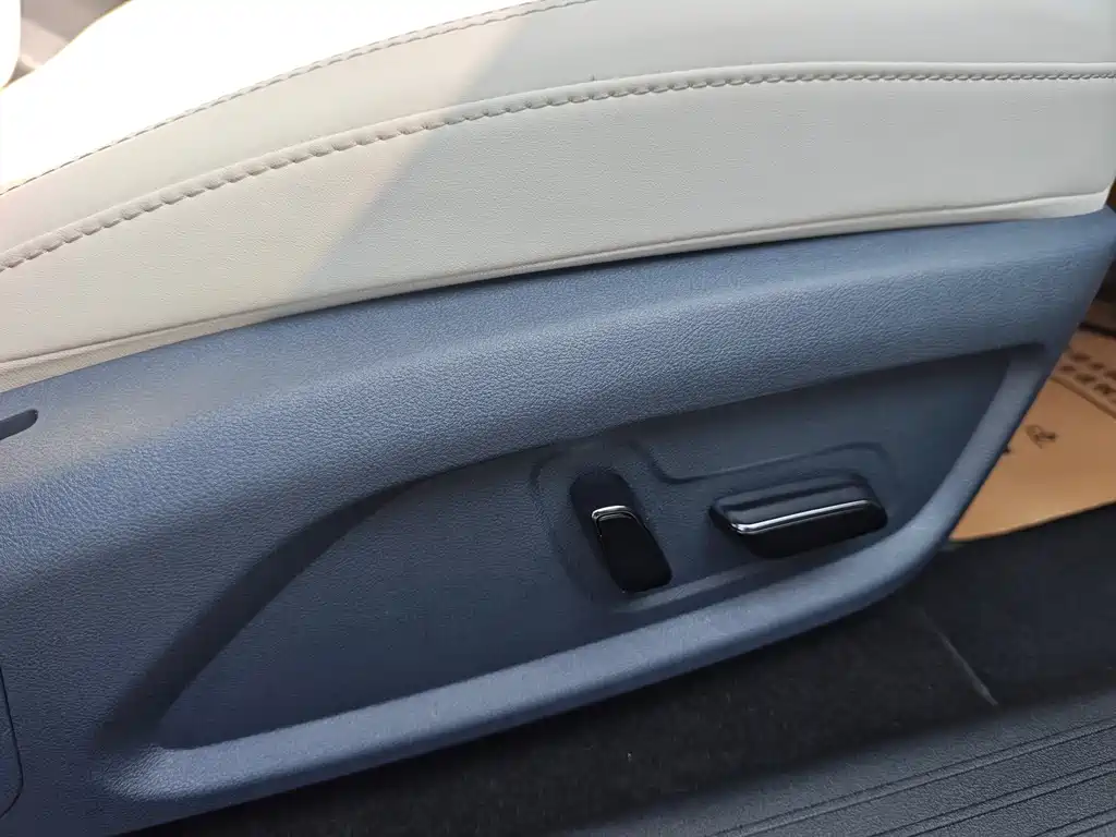 BYD Seal 06GT 2025 — фото 19