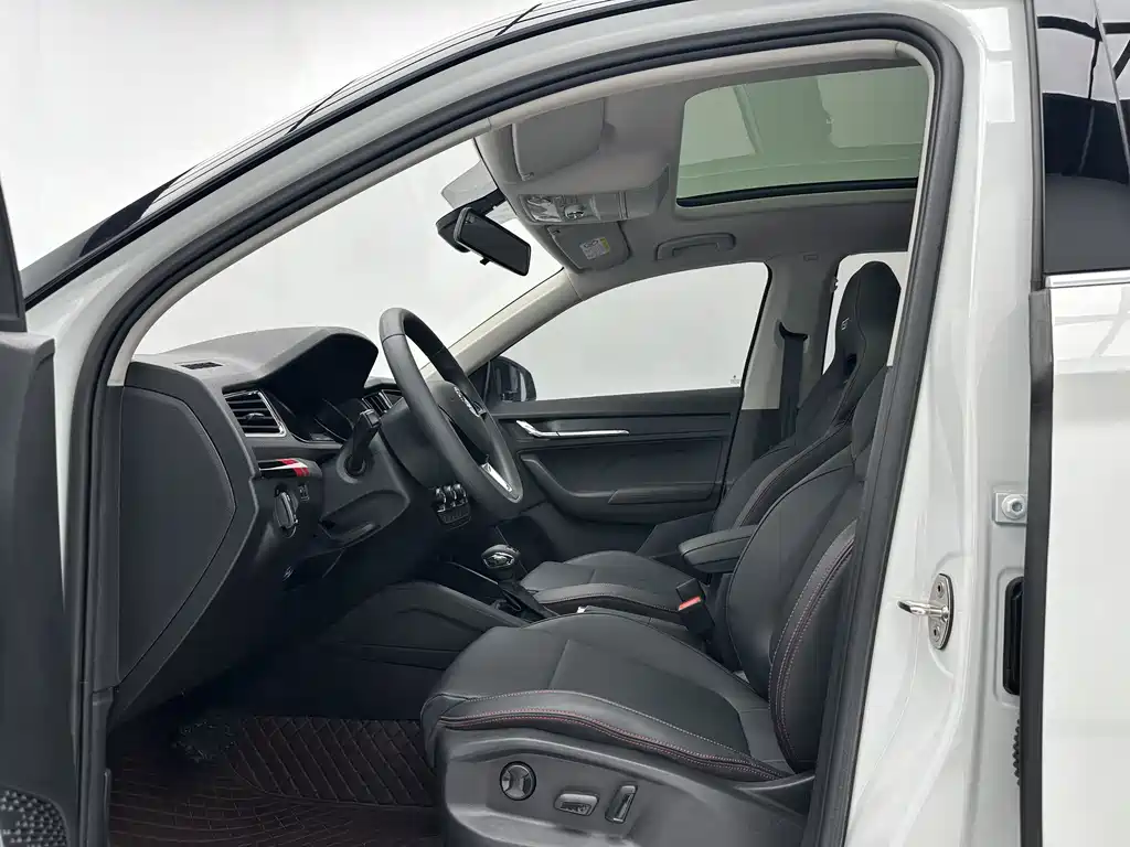 Skoda Kamiq 2023