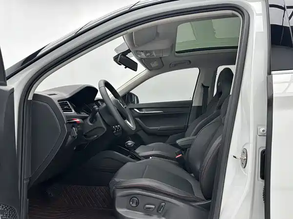 Skoda Kamiq 2023