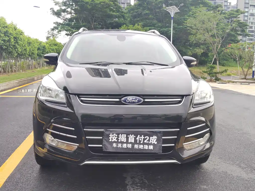 Ford Kuga 2014