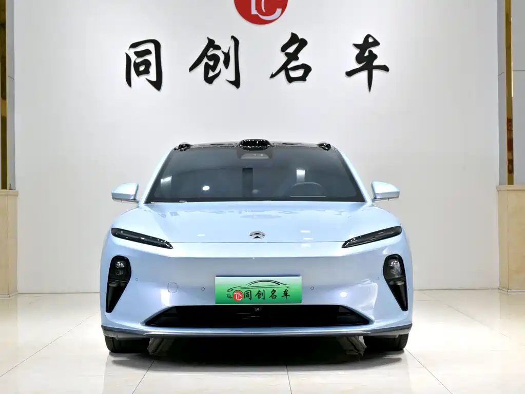 NIO ET5T 2023 — фото 2