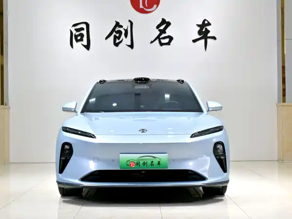 NIO ET5T 2023