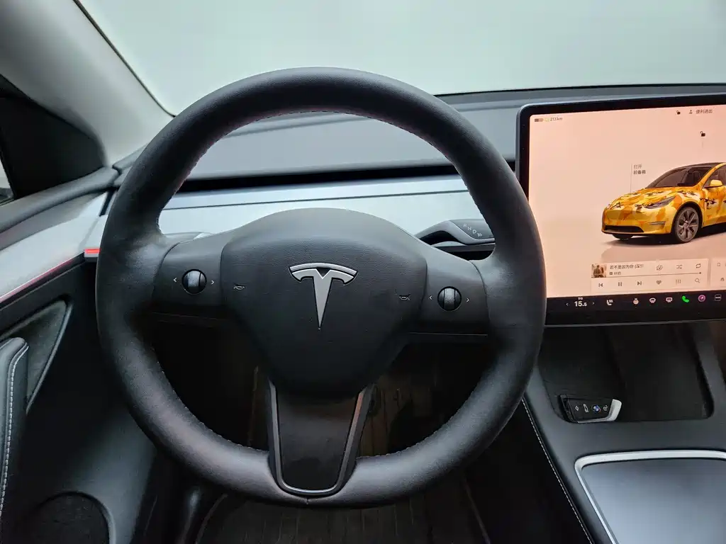 Tesla Model Y 2024 — фото 7