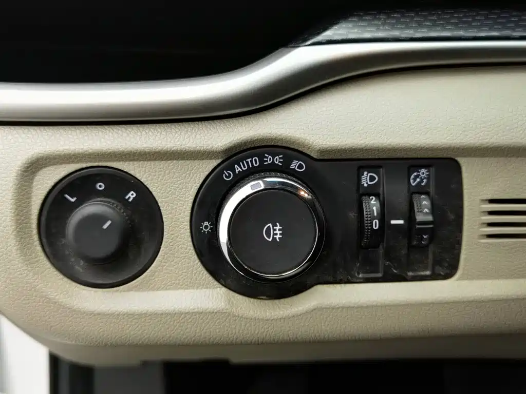 Buick Excelle GT 2020 — фото 21