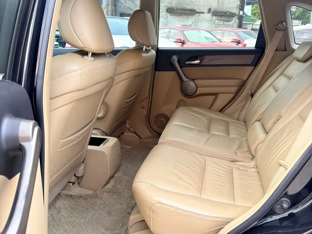 Honda CR-V 2008
