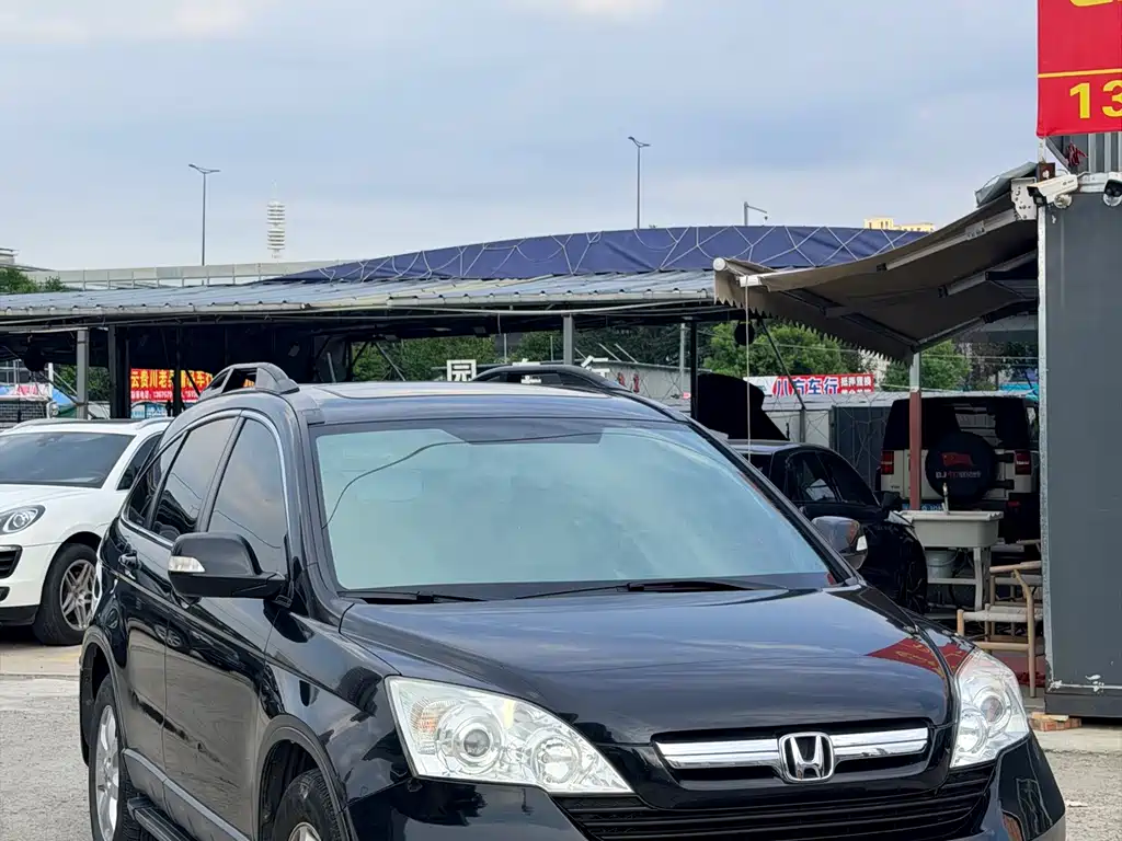 Honda CR-V 2008