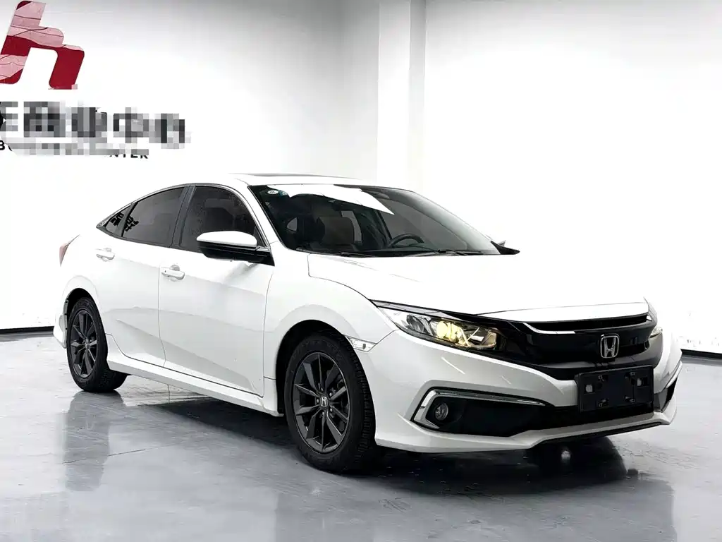 Honda Civic 2020