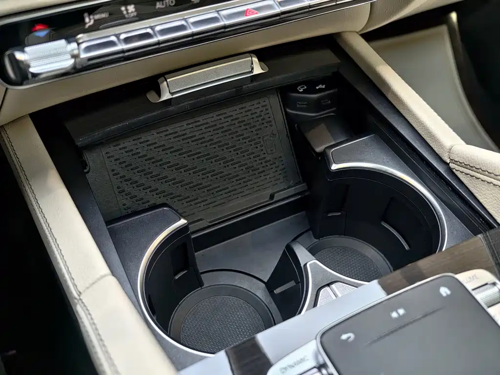 Mercedes-Benz GLE 2020 — фото 16