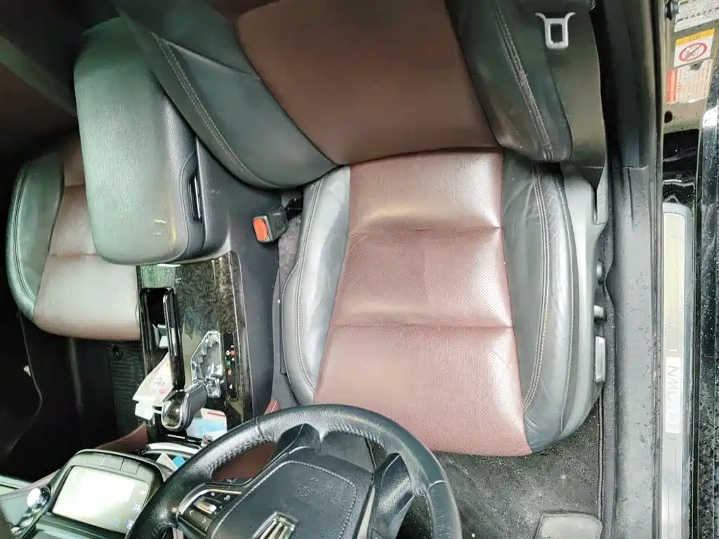 Toyota Crown 2018 — фото 11