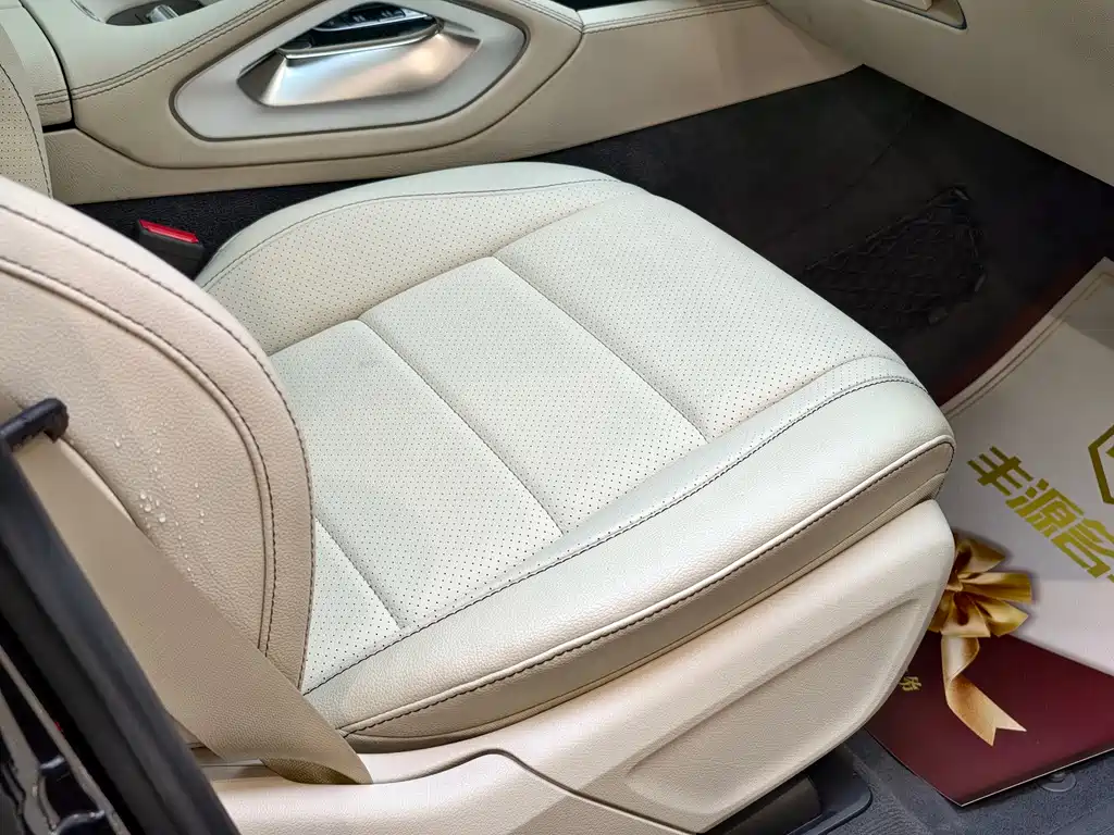 Mercedes-Benz GLE 2020 — фото 10