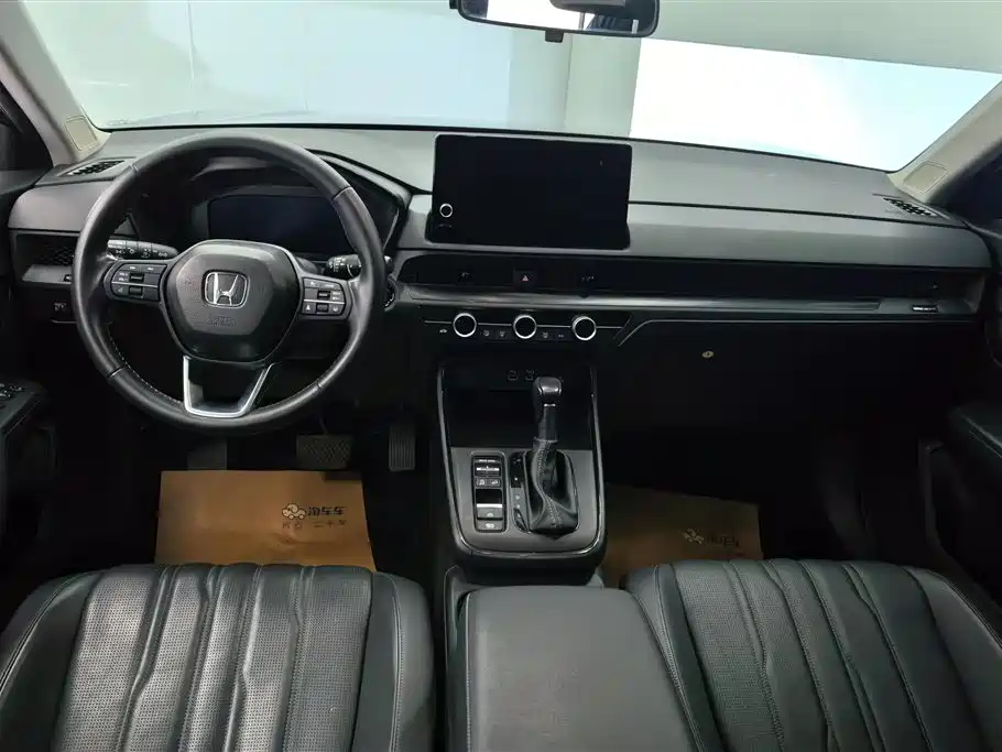 Honda Breeze 2023 — фото 12