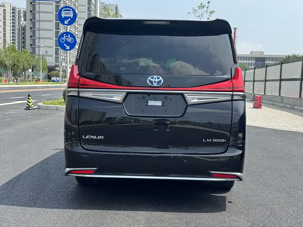 Toyota Vellfire 2019 — фото 4
