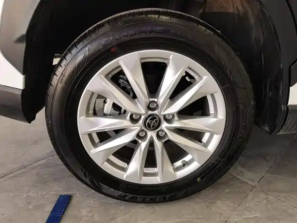 Toyota Corolla Cross 2022