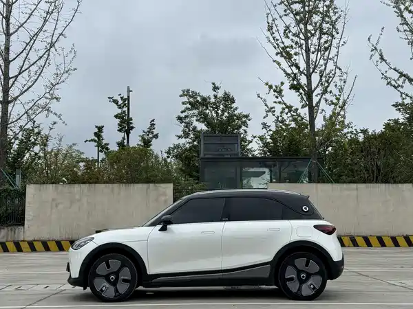 smart #1 2023