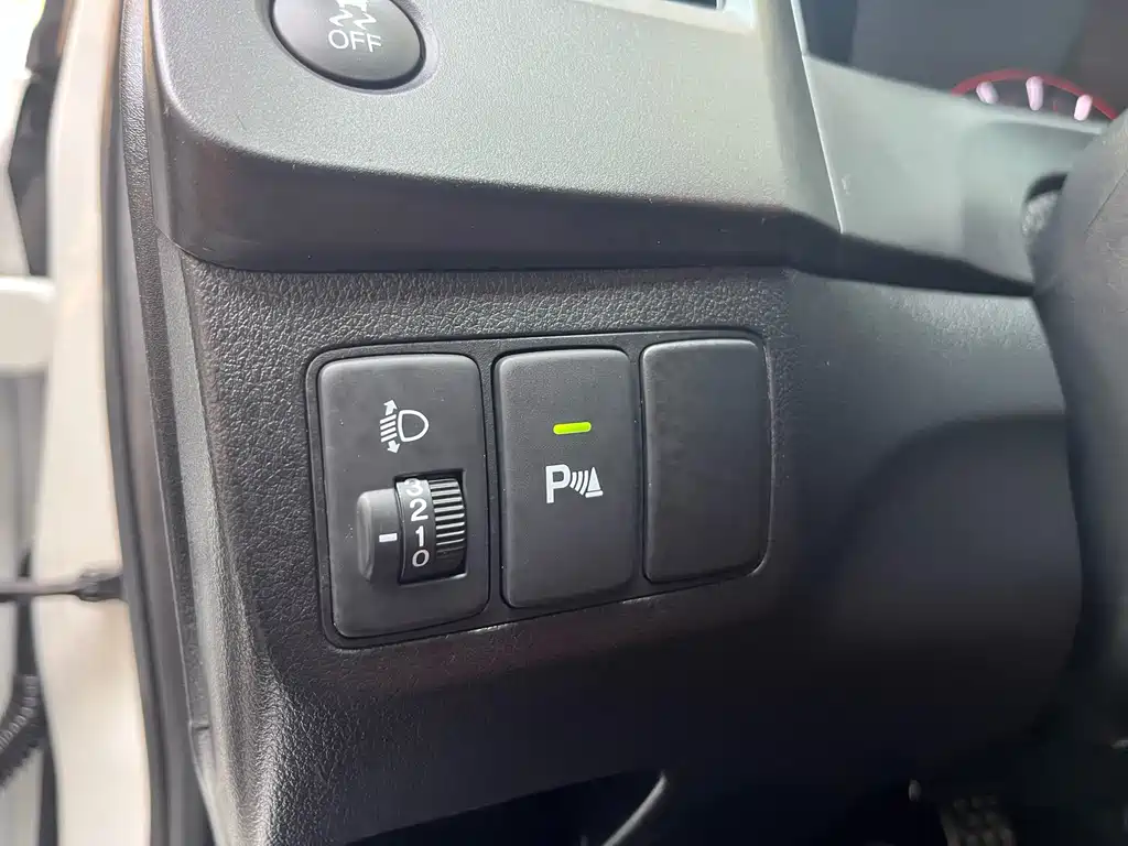 Honda Civic 2015 — фото 17