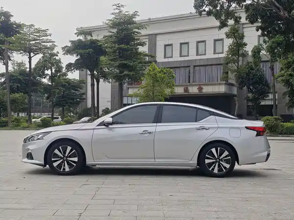 Nissan Teana 2021