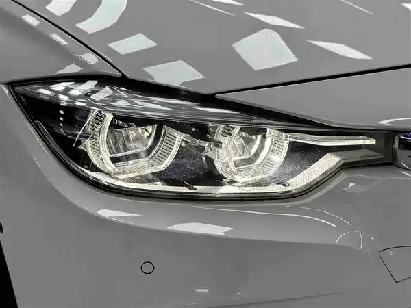 BMW 3 Series 2019
