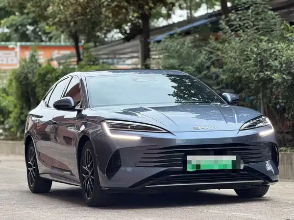 BYD Seal 2024