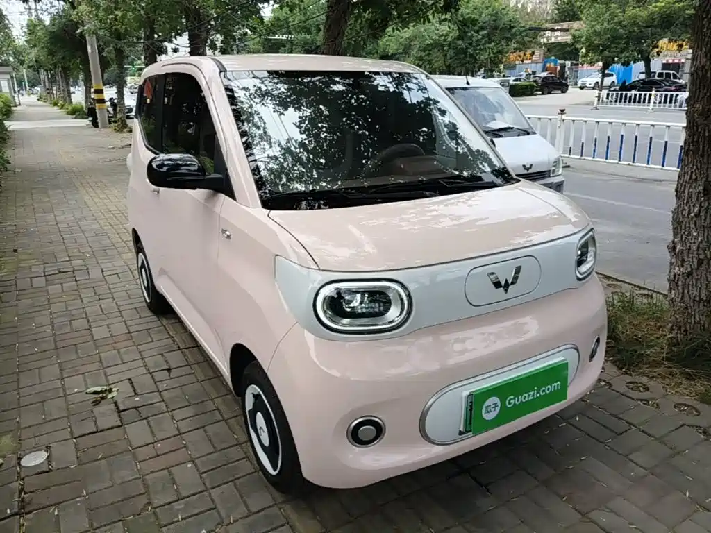 Wuling MINIEV 2025