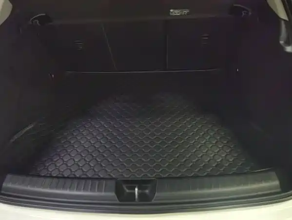 Mercedes-Benz GLA 2018