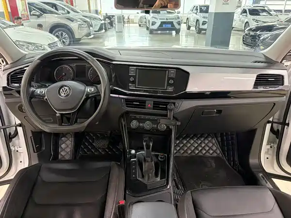 Volkswagen Tayron 2020