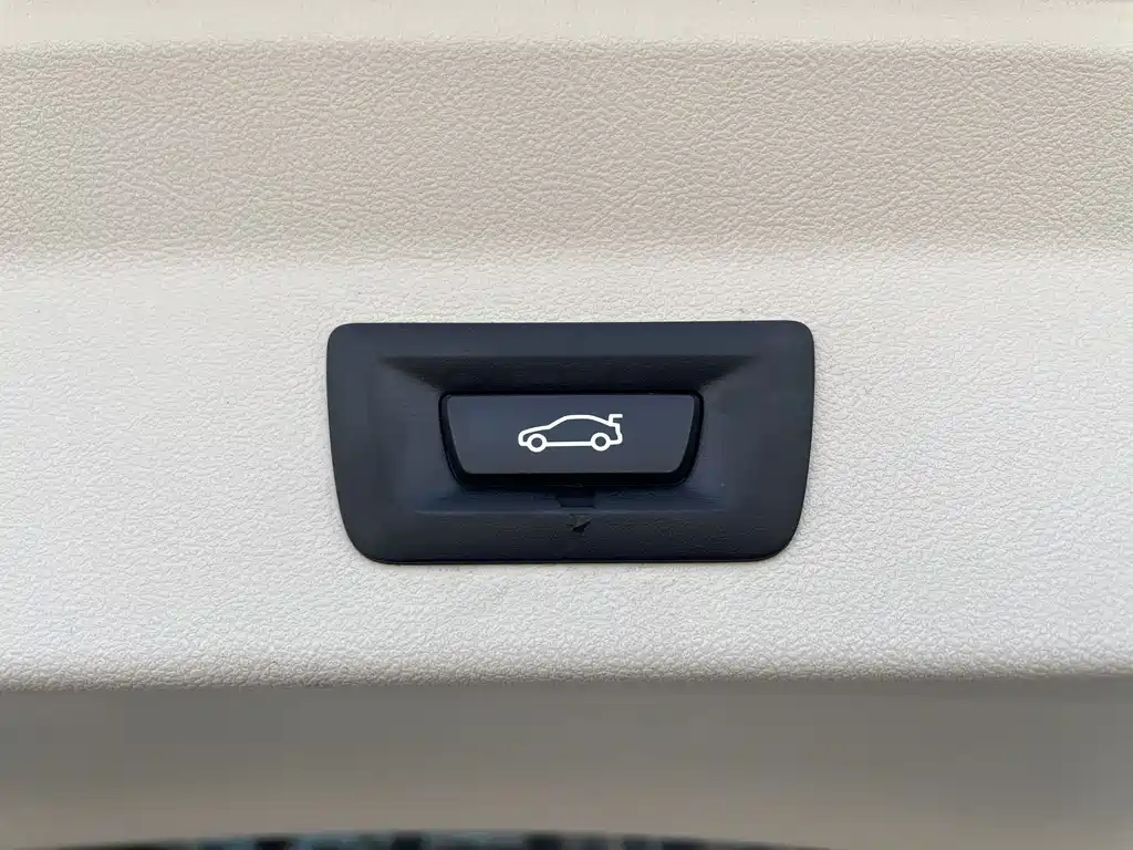 BMW X3 2020 — фото 19