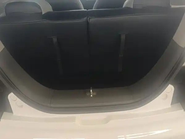 Geely Galaxy Panda 2024