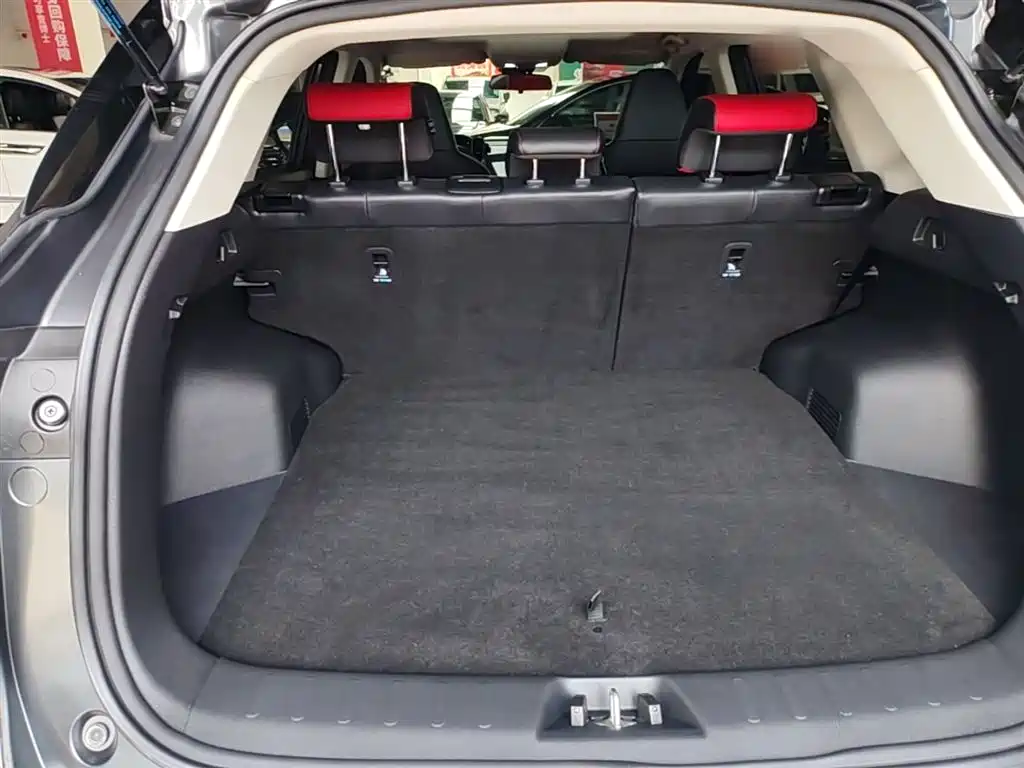 Changan CS55PLUS 2022 — фото 19