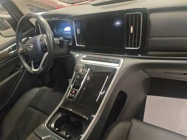 GAC Trumpchi M8 2023