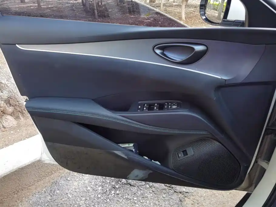 BYD Seal 06 2025