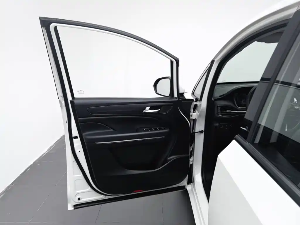 GAC Trumpchi M6 2020 — фото 8