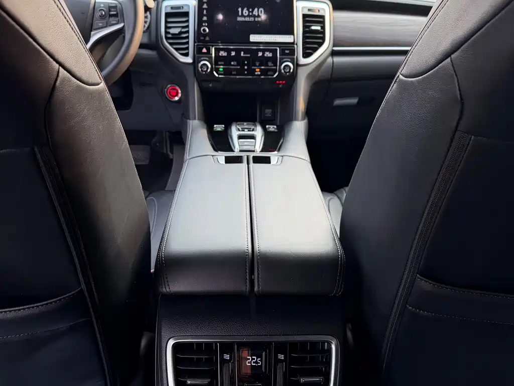 Honda UR-V 2019 — фото 8
