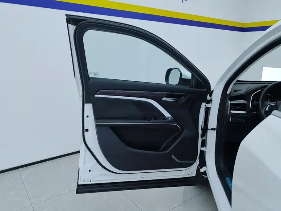 Haval H6 2023