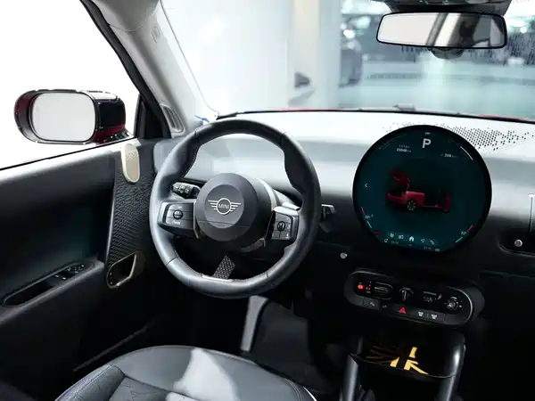 MINI Cooper 2024