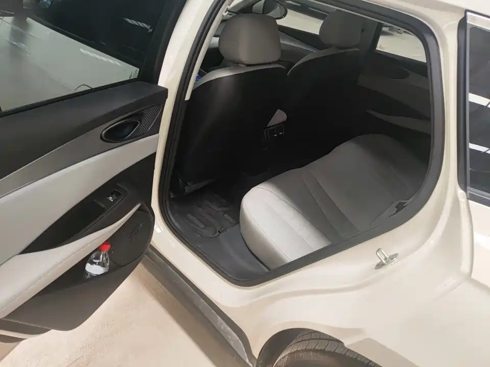 BYD Seal 06 DM-i Wagon 2025 — фото 6