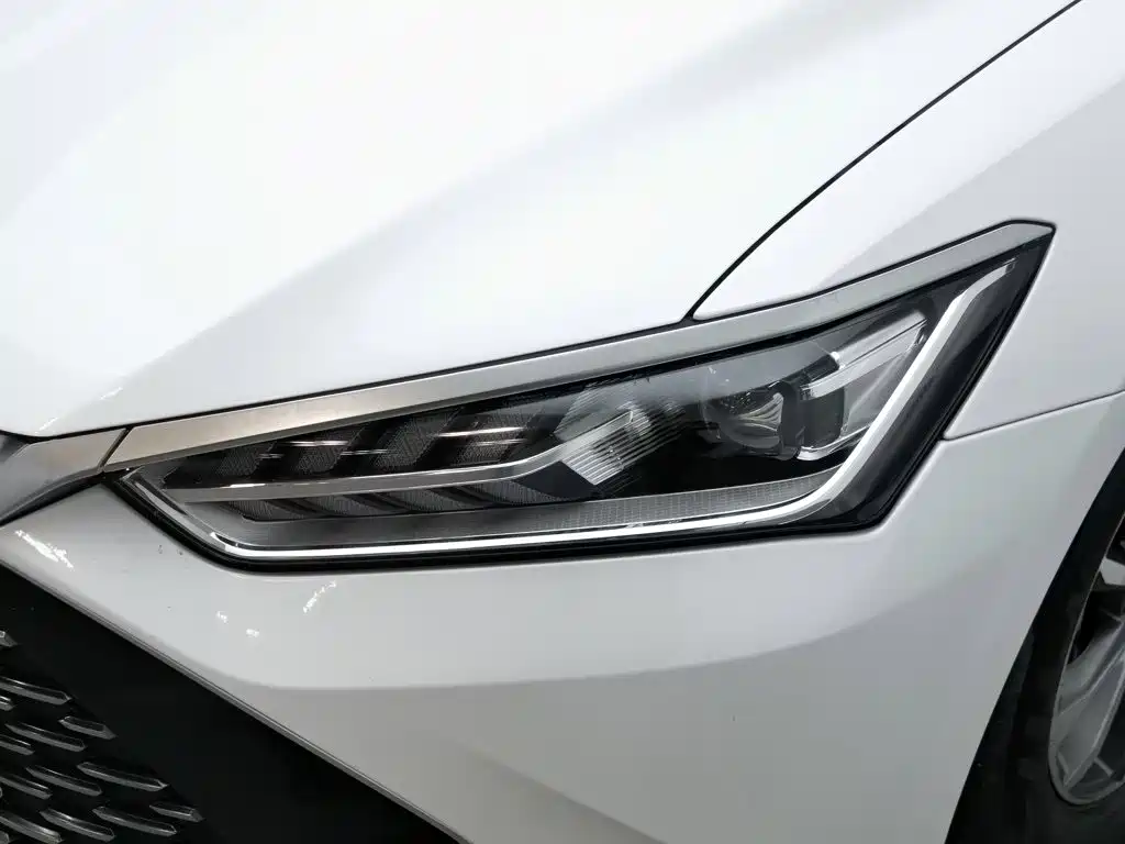 BYD Qin PLUS 2024 — фото 7