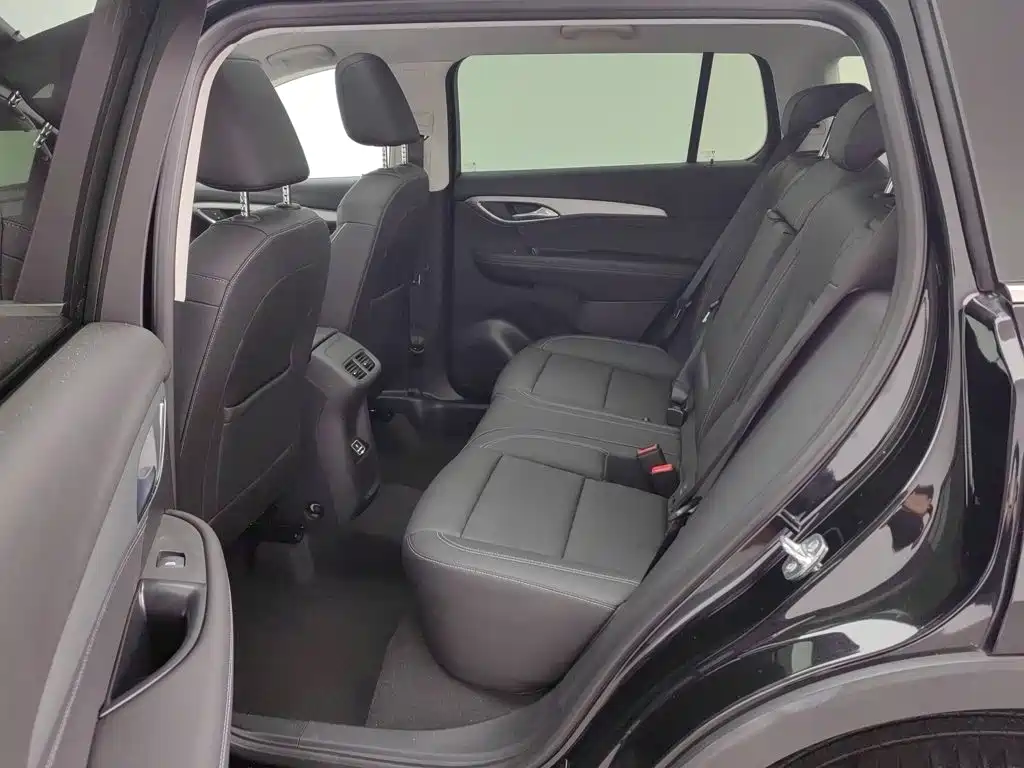 Buick Envision Plus 2025 — фото 15