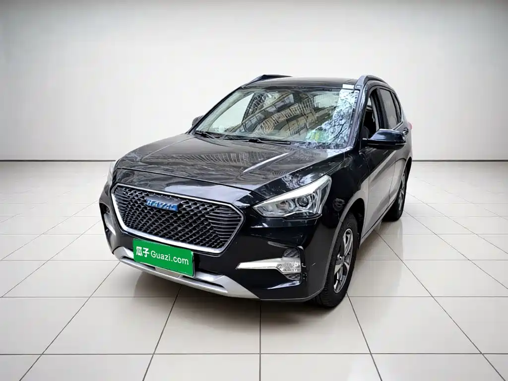 Haval M6 2018